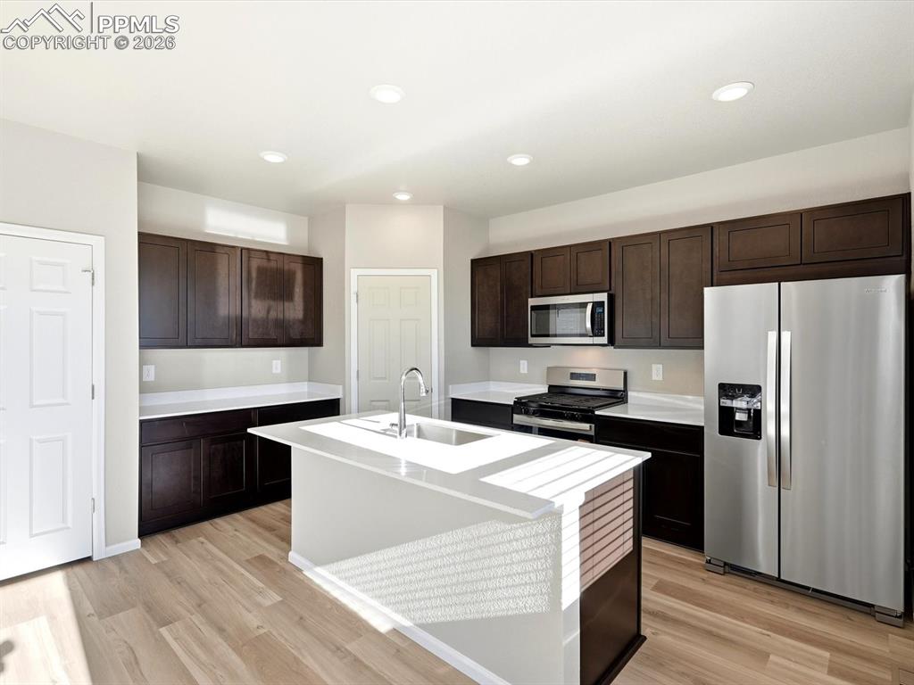 11467 Splake Street Colorado Springs CO 80925