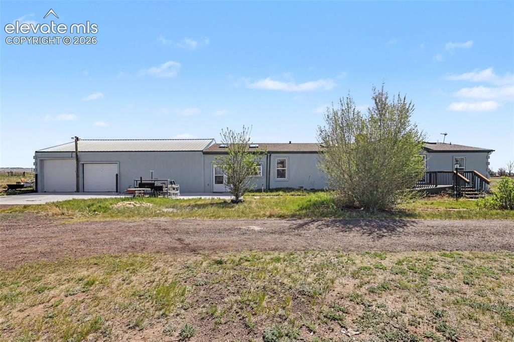 11770 Tracy Lane Peyton CO 80831