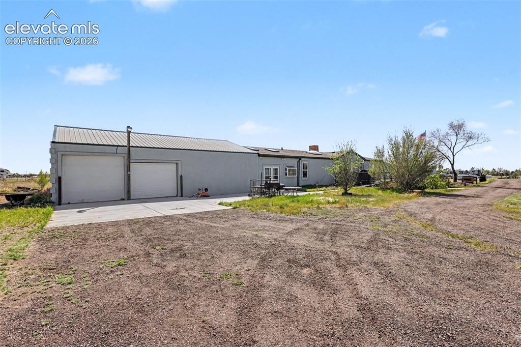 11770 Tracy Lane Peyton CO 80831