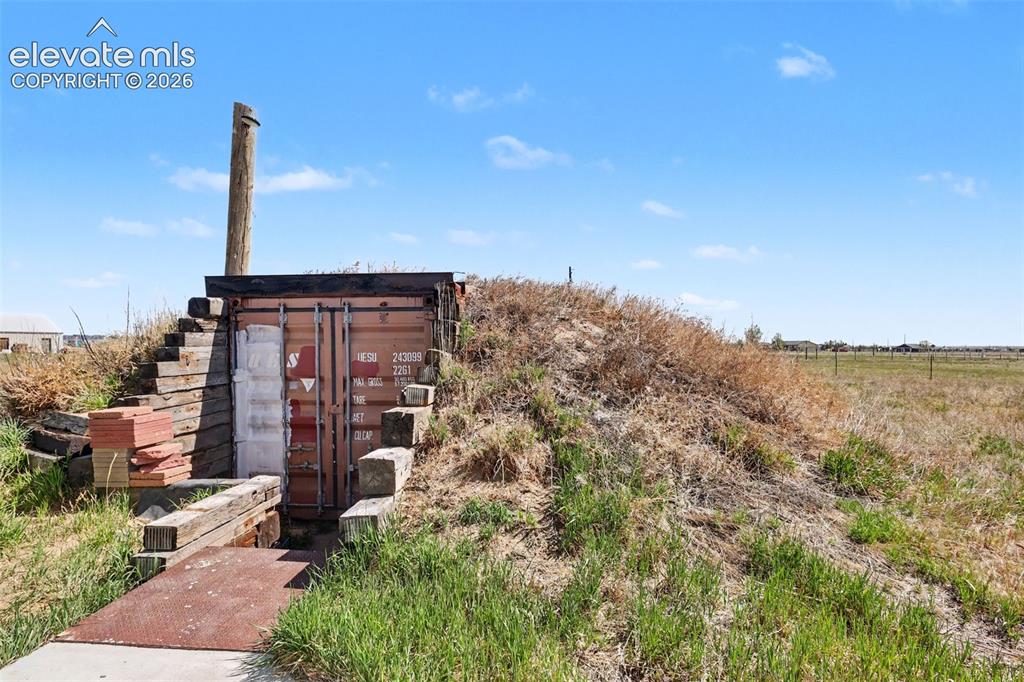 11770 Tracy Lane Peyton CO 80831