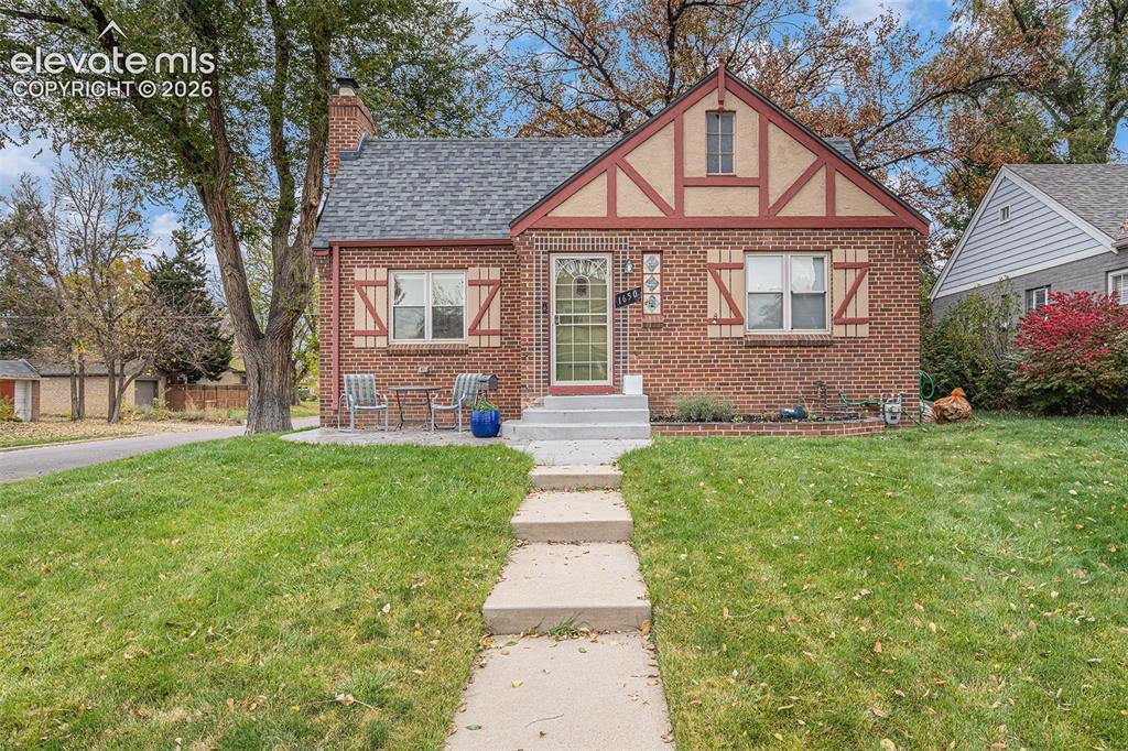 1650 Pontiac Street Denver CO 80220