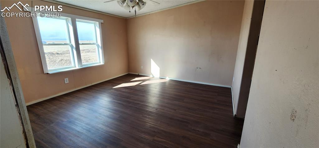 31995 N Neely Road Yoder CO 80864