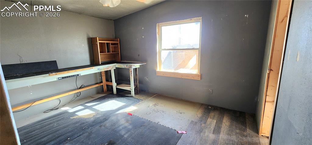 31995 N Neely Road Yoder CO 80864