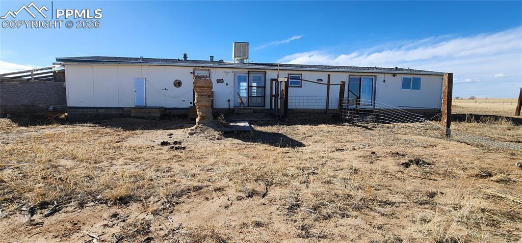 31995 N Neely Road Yoder CO 80864