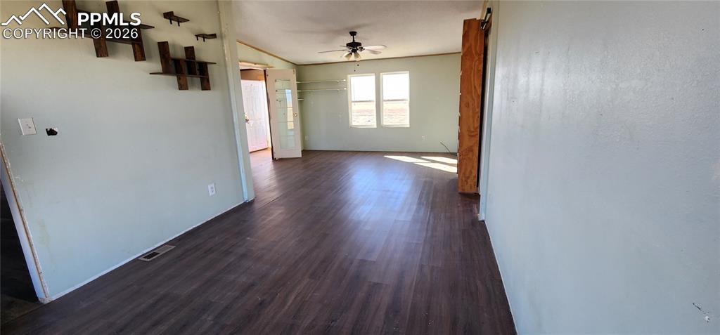 31995 N Neely Road Yoder CO 80864