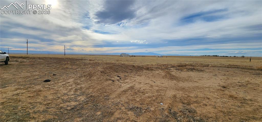31995 N Neely Road Yoder CO 80864
