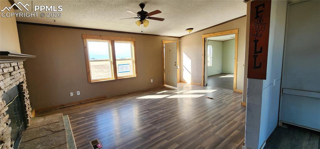 31995 N Neely Road Yoder CO 80864