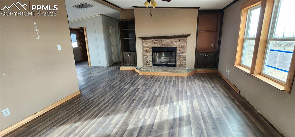 31995 N Neely Road Yoder CO 80864