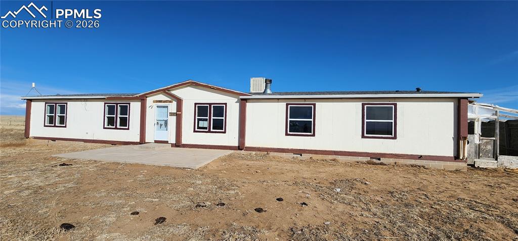 31995 N Neely Road Yoder CO 80864