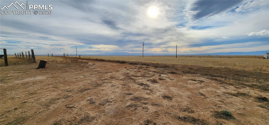 31995 N Neely Road Yoder CO 80864