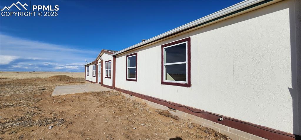 31995 N Neely Road Yoder CO 80864