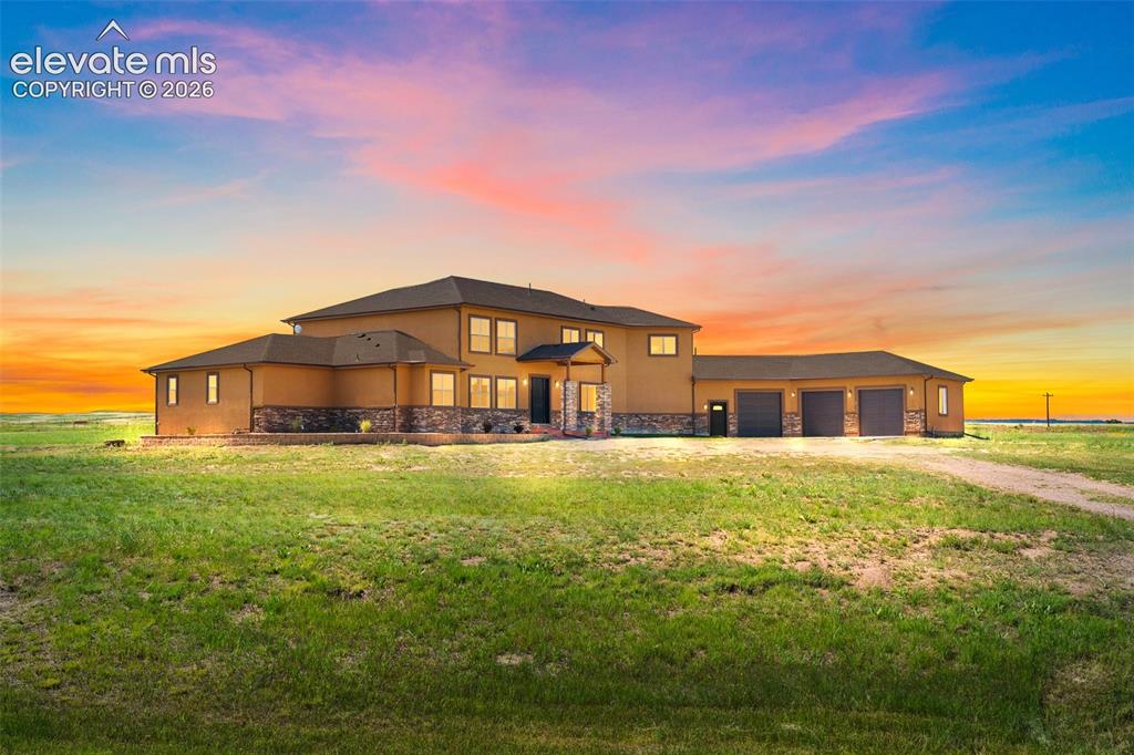 16034 E Mccara Court Peyton CO 80831