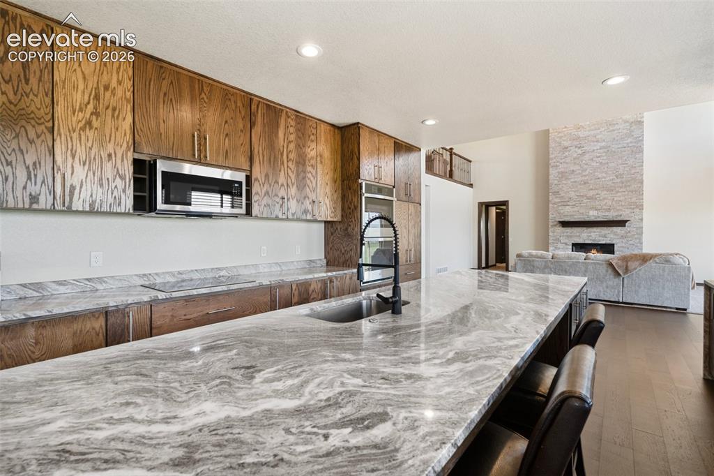16034 E Mccara Court Peyton CO 80831