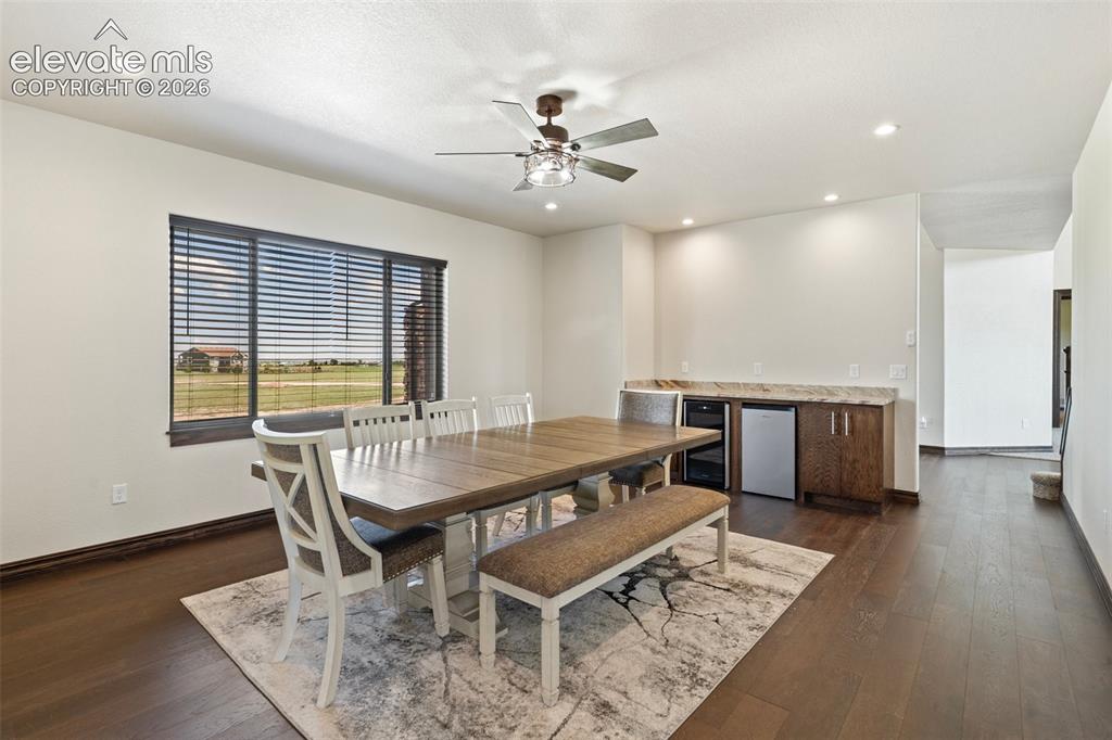 16034 E Mccara Court Peyton CO 80831