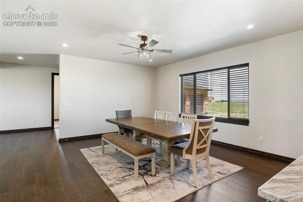 16034 E Mccara Court Peyton CO 80831