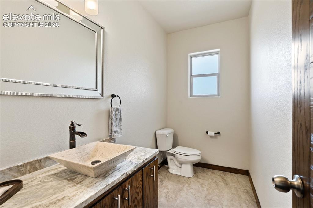 16034 E Mccara Court Peyton CO 80831