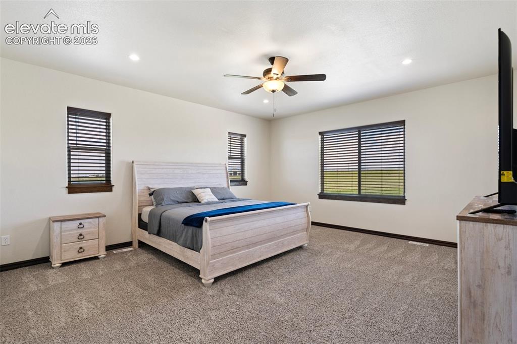 16034 E Mccara Court Peyton CO 80831