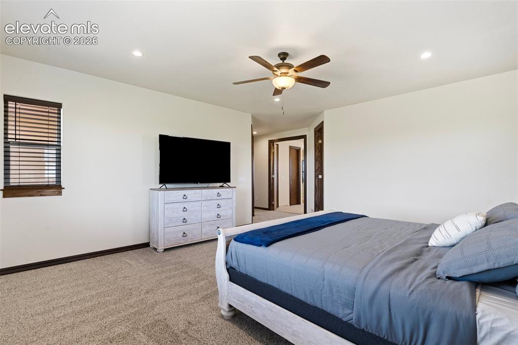 16034 E Mccara Court Peyton CO 80831