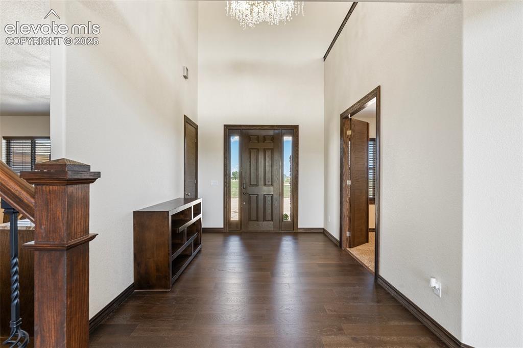 16034 E Mccara Court Peyton CO 80831