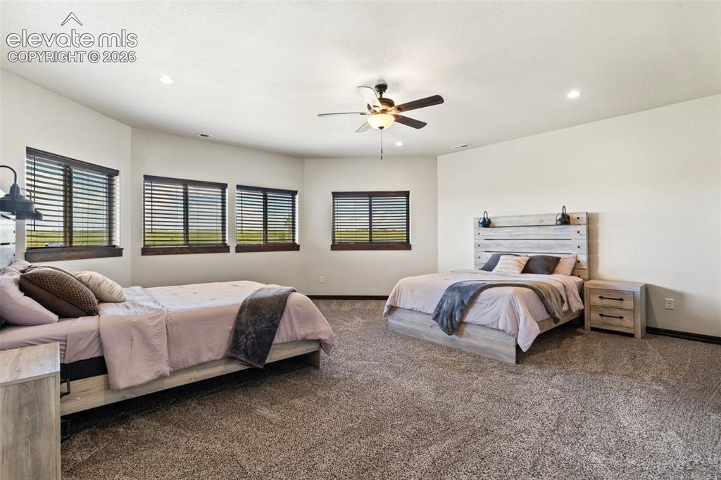 16034 E Mccara Court Peyton CO 80831