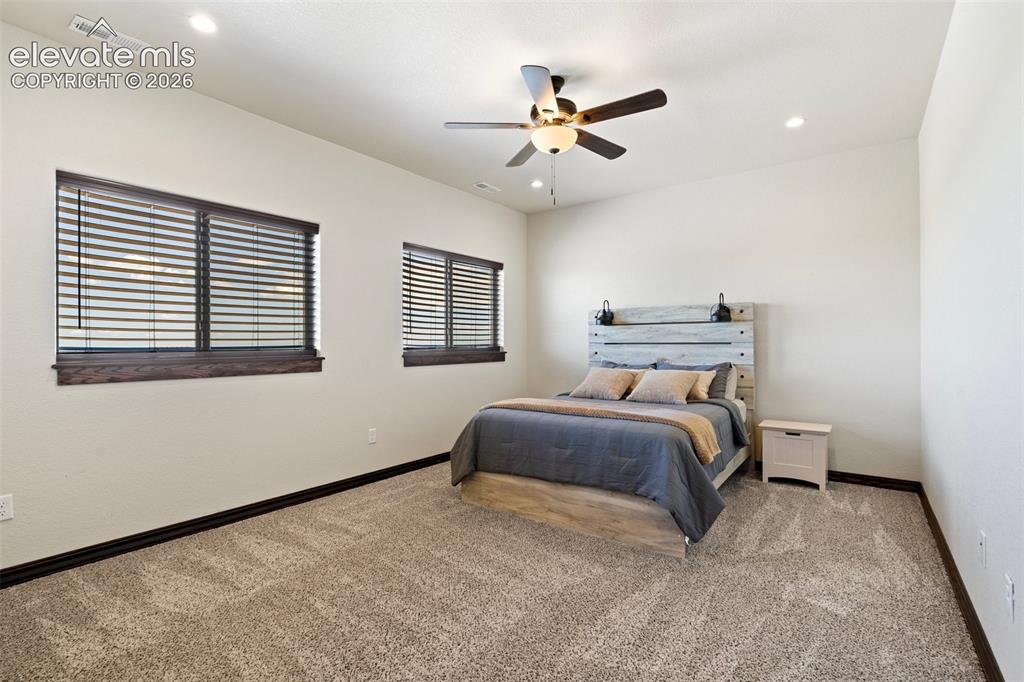 16034 E Mccara Court Peyton CO 80831