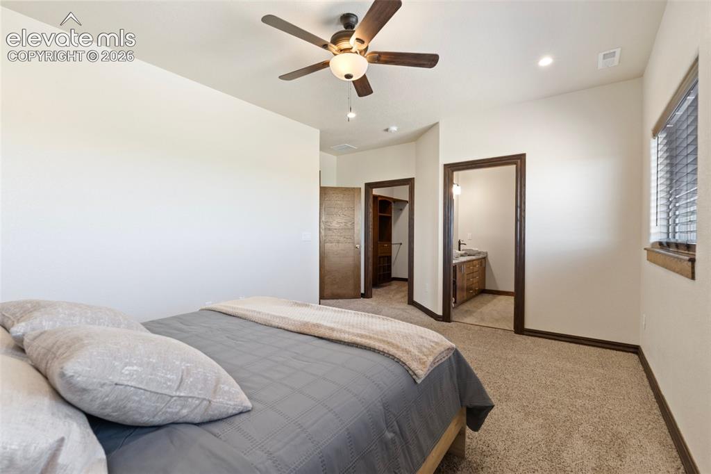 16034 E Mccara Court Peyton CO 80831