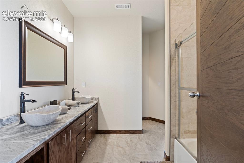 16034 E Mccara Court Peyton CO 80831