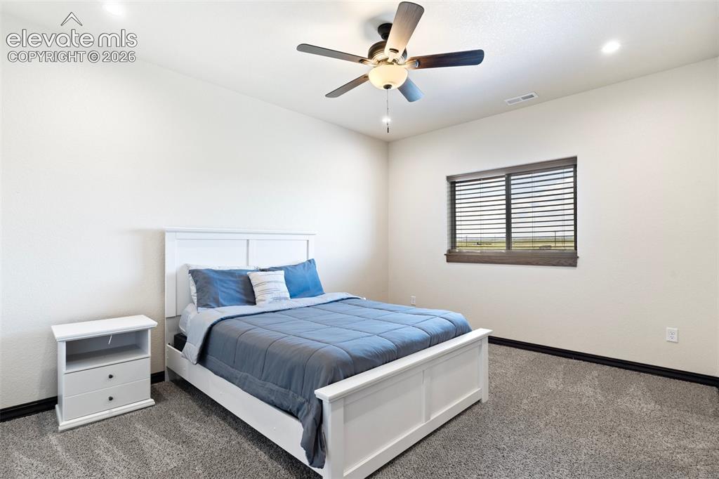 16034 E Mccara Court Peyton CO 80831
