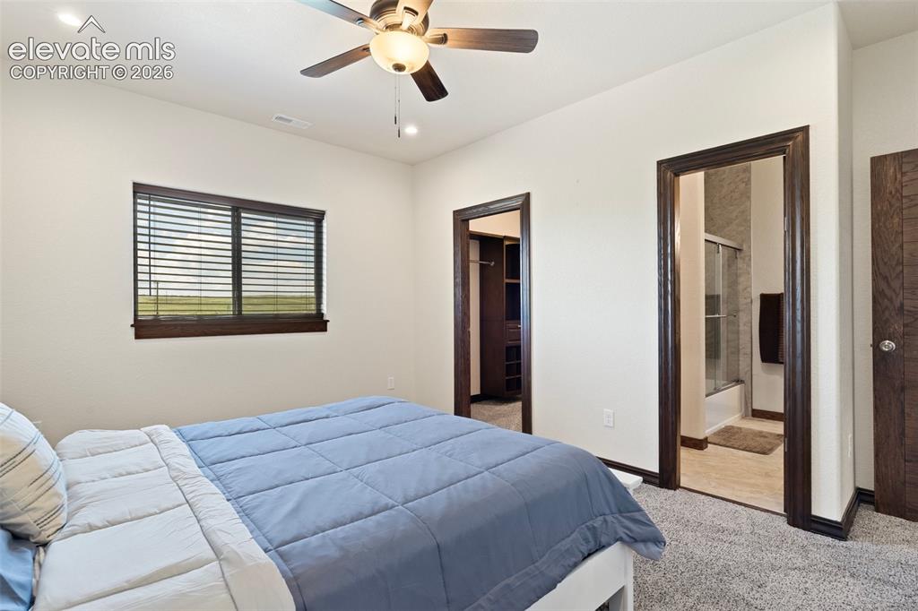 16034 E Mccara Court Peyton CO 80831