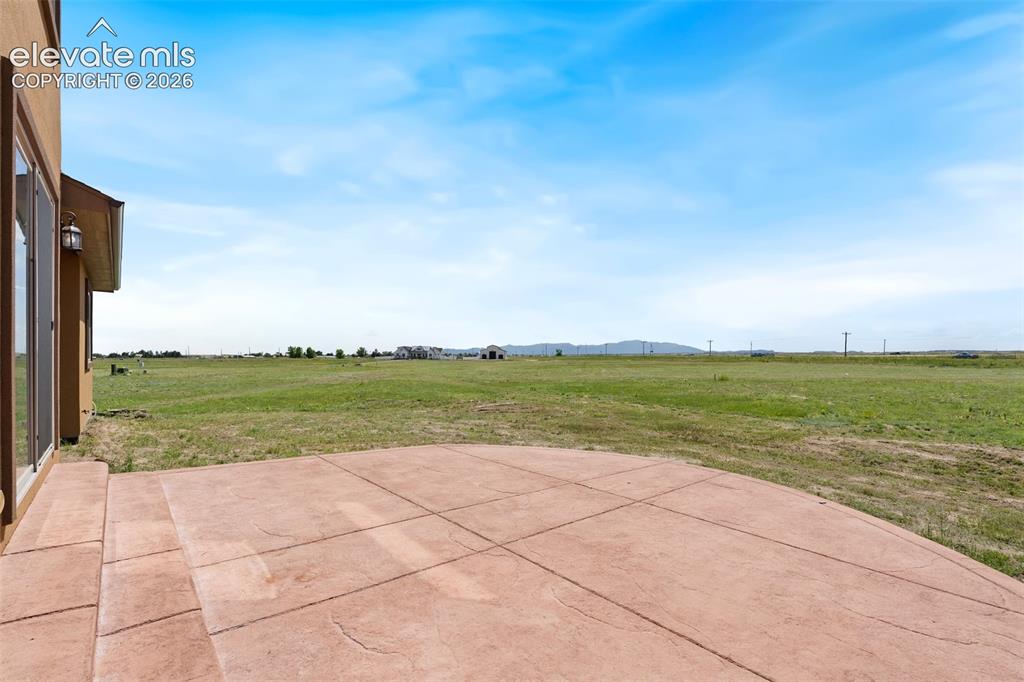 16034 E Mccara Court Peyton CO 80831