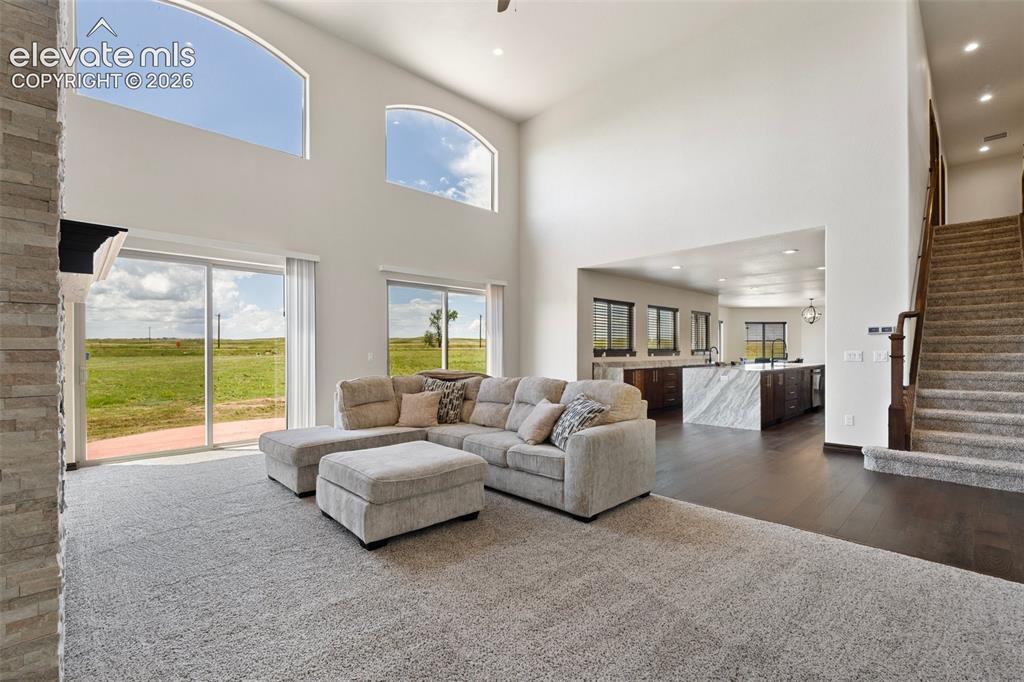 16034 E Mccara Court Peyton CO 80831