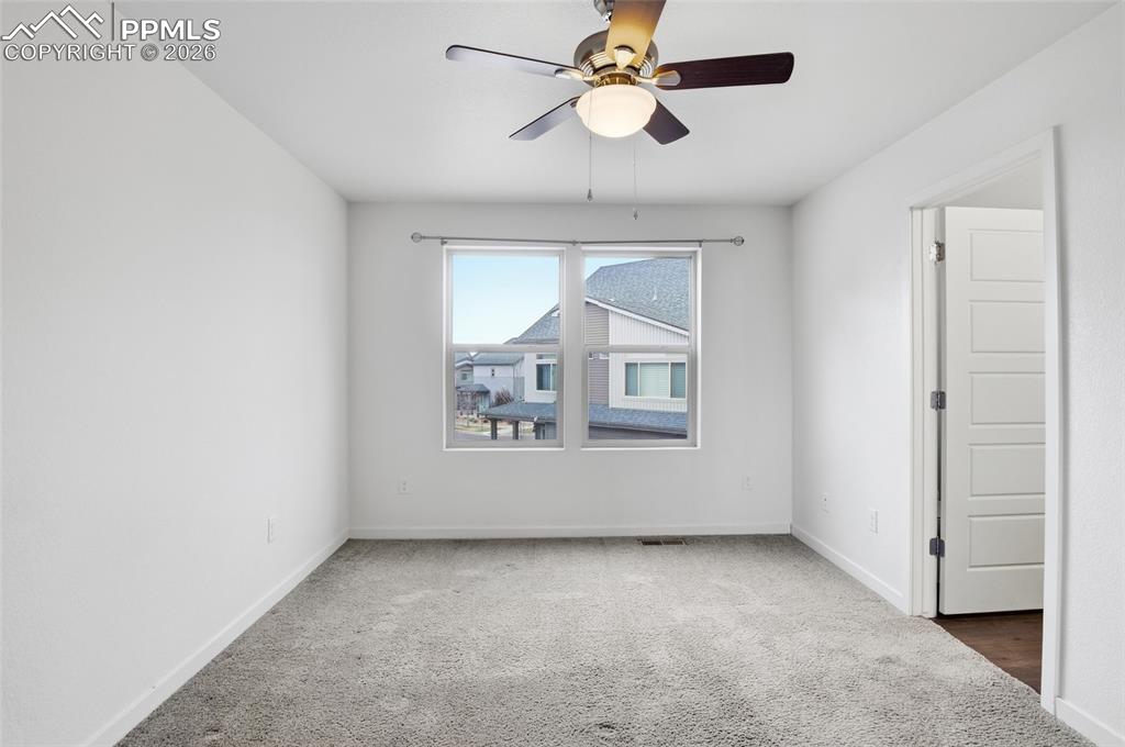 6745 Shadow Star Drive Colorado Springs CO 80927