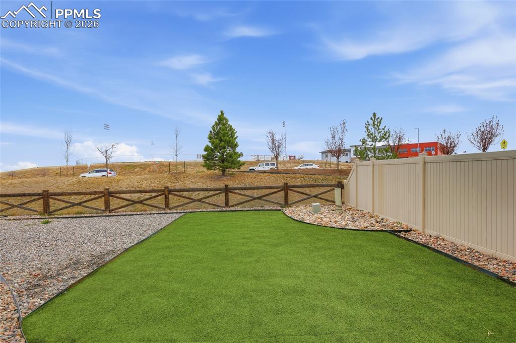 6745 Shadow Star Drive Colorado Springs CO 80927