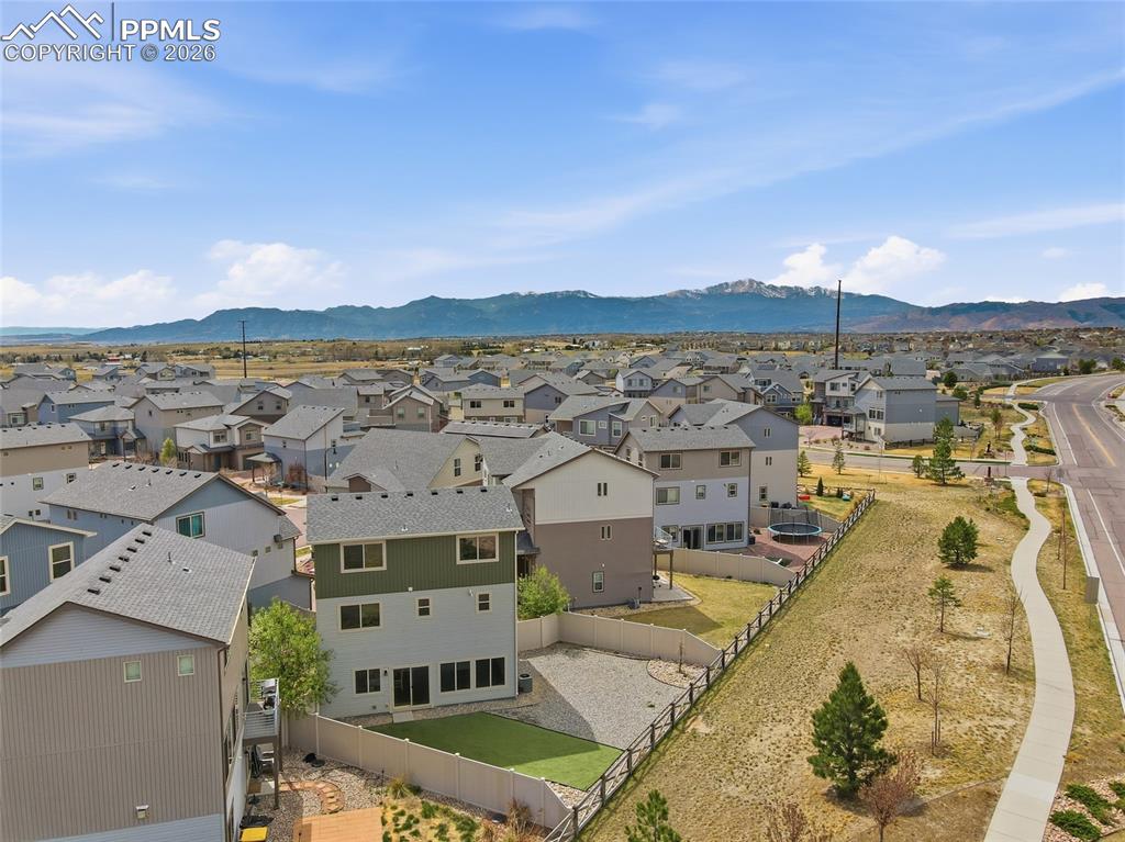 6745 Shadow Star Drive Colorado Springs CO 80927