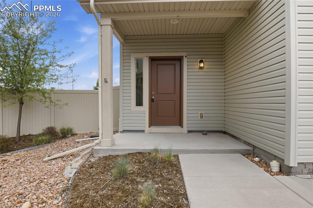 6745 Shadow Star Drive Colorado Springs CO 80927