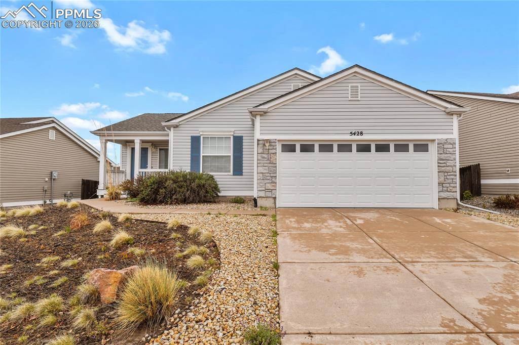 5428 Anna Lee Way Colorado Springs CO 80923