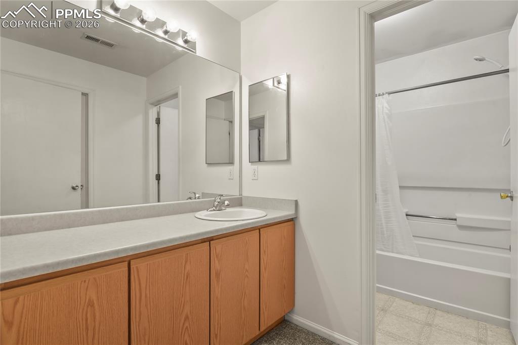 5428 Anna Lee Way Colorado Springs CO 80923