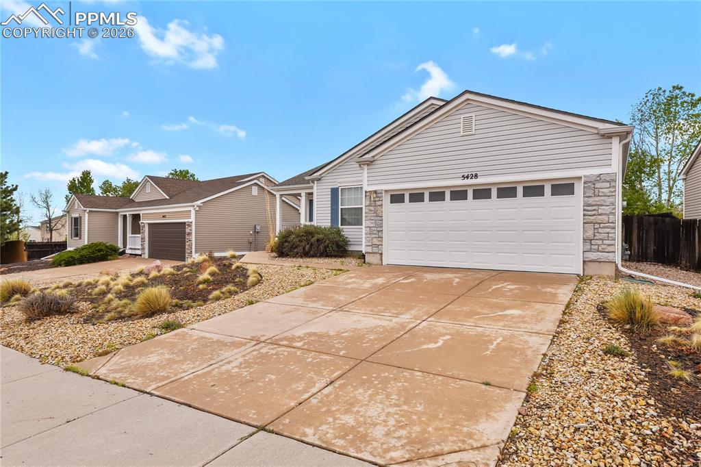 5428 Anna Lee Way Colorado Springs CO 80923