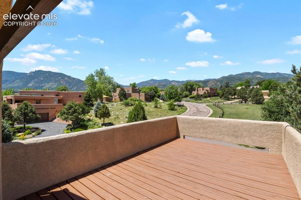 887 Oxford Lane Colorado Springs CO 80905