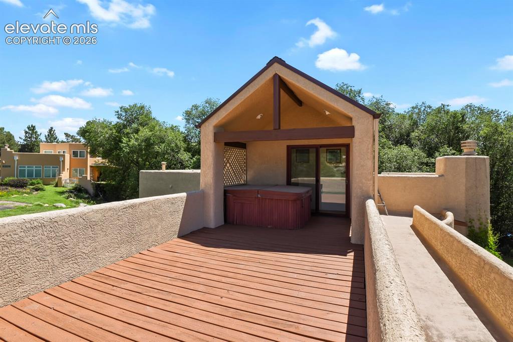 887 Oxford Lane Colorado Springs CO 80905