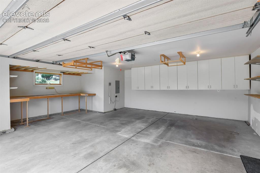 887 Oxford Lane Colorado Springs CO 80905