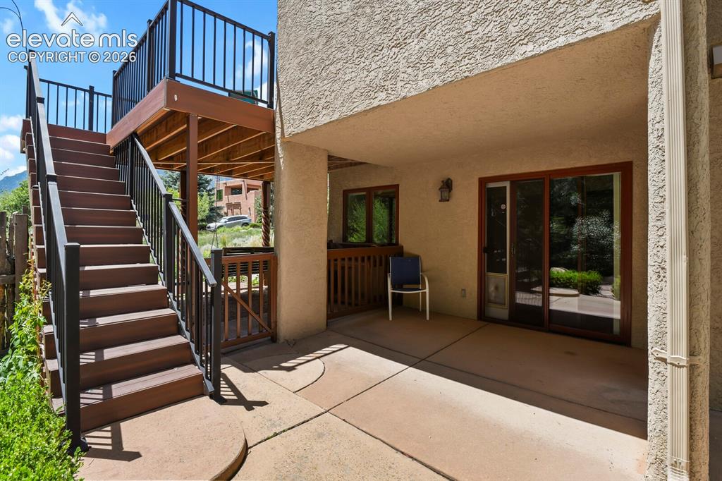 887 Oxford Lane Colorado Springs CO 80905