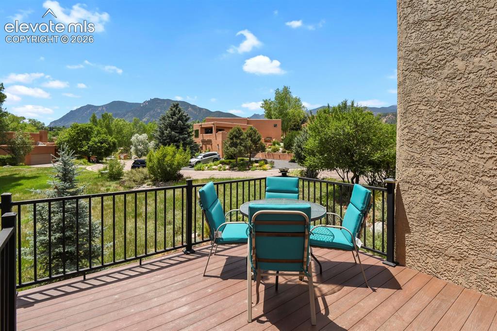 887 Oxford Lane Colorado Springs CO 80905