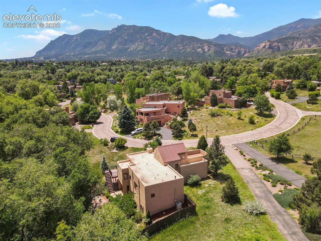 887 Oxford Lane Colorado Springs CO 80905