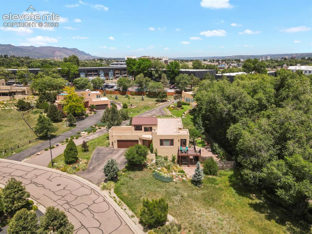 887 Oxford Lane Colorado Springs CO 80905