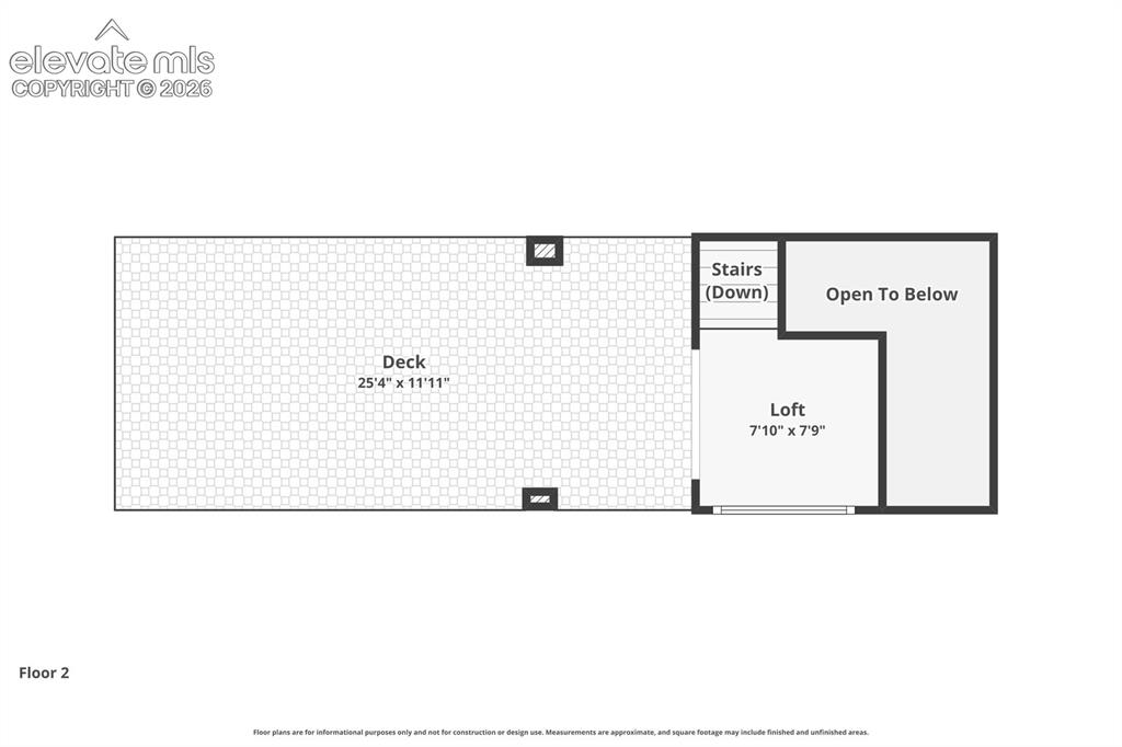 887 Oxford Lane Colorado Springs CO 80905