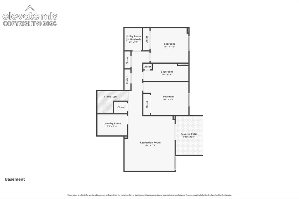 887 Oxford Lane Colorado Springs CO 80905