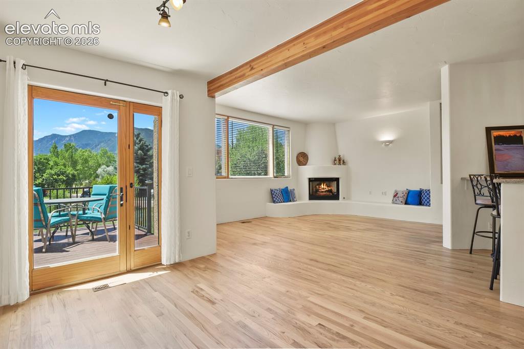 887 Oxford Lane Colorado Springs CO 80905