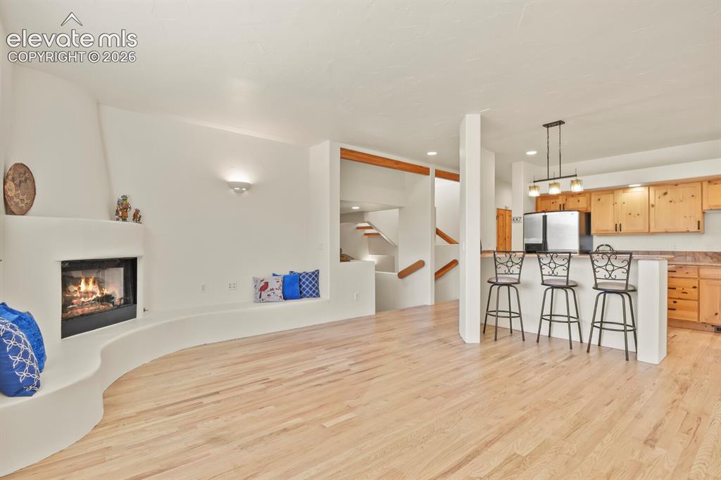 887 Oxford Lane Colorado Springs CO 80905