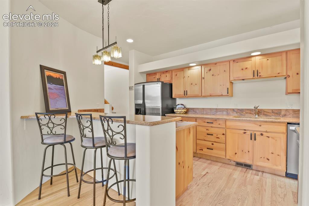887 Oxford Lane Colorado Springs CO 80905